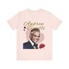 New Andrea Bocelli Opera Singer Music Gift For Fans Pink S To 5XL Shirt SG617