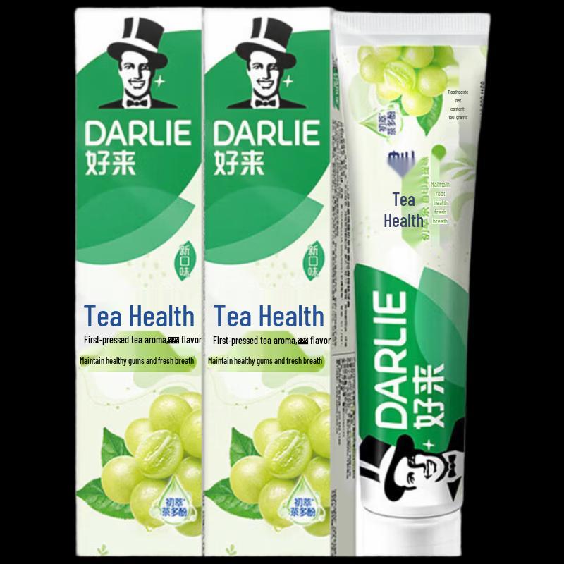 Darlie Tea Care Toothpaste