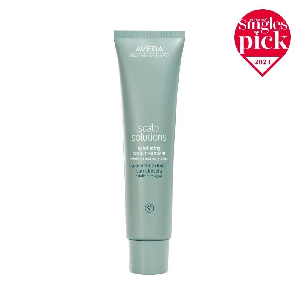 Scalp Solution Exfoliating Scalp Treatment 150ml_For Scalp Care