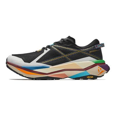 Zapatillas para Trail Running Falcon 2 Champion Outdoor Series Versión Élite Cómodas Versátiles Antideslizantes Resistentes al Desgaste Caña Baja 112445516AS-1