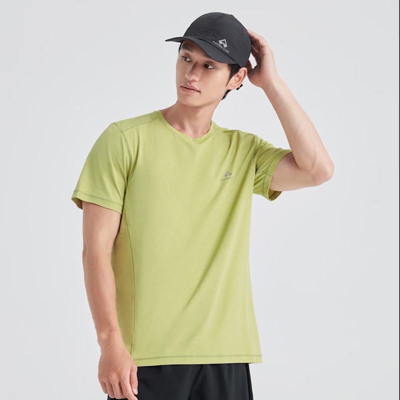 Pioneer Camp Lightweight Quick-Dry Short Sleeve T-Shirt 2XL