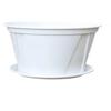 Shangqi Thickened Breathable Plastic Root-Control Flower Pot