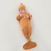 Baby Swaddle Sleep Sack With Moisture Wicking Fabric For Newborns And Infants