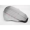 Ebike Seat Cover For Ridstar Q20 Electric Motorcycle Waterproof Non-slip Particles Seat Protector Cover PVC Seat Cushion Guards