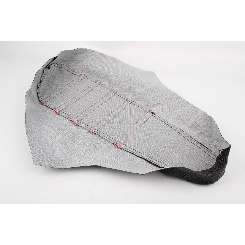 Ebike Seat Cover For Ridstar Q20 Electric Motorcycle Waterproof Non-slip Particles Seat Protector Cover PVC Seat Cushion Guards