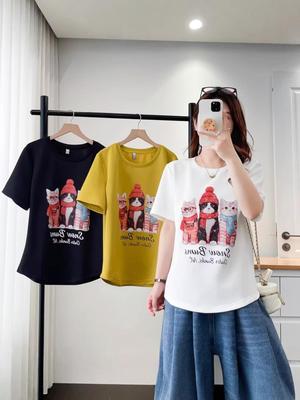 Tops – T-shirts
