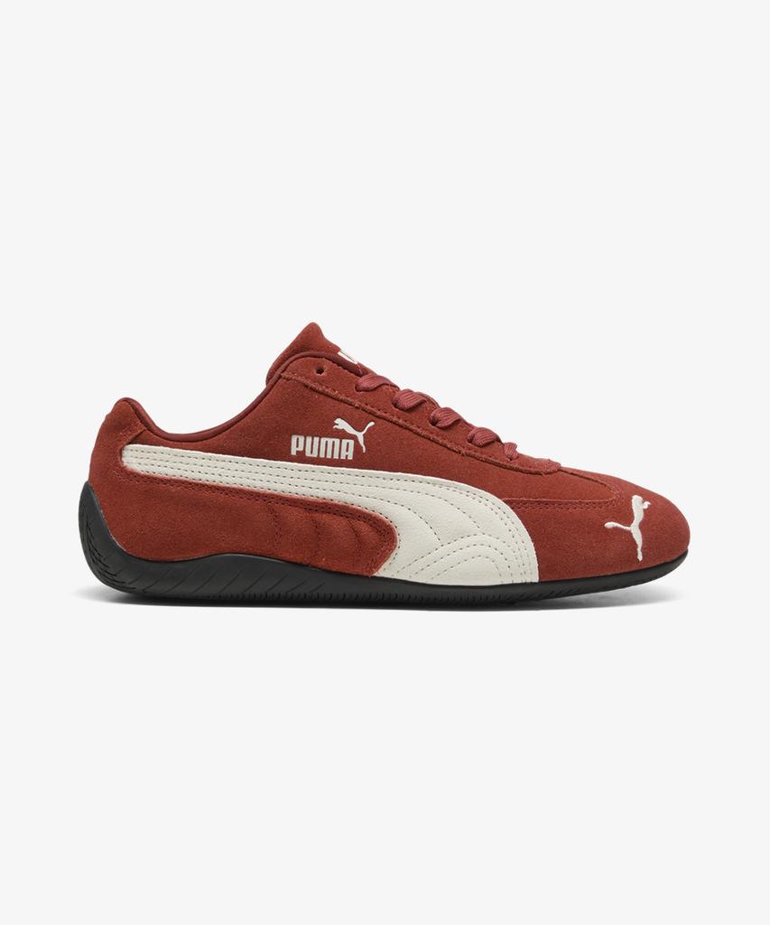 Puma Speedcat Og - Bordeaux Red:Black / 398846-86