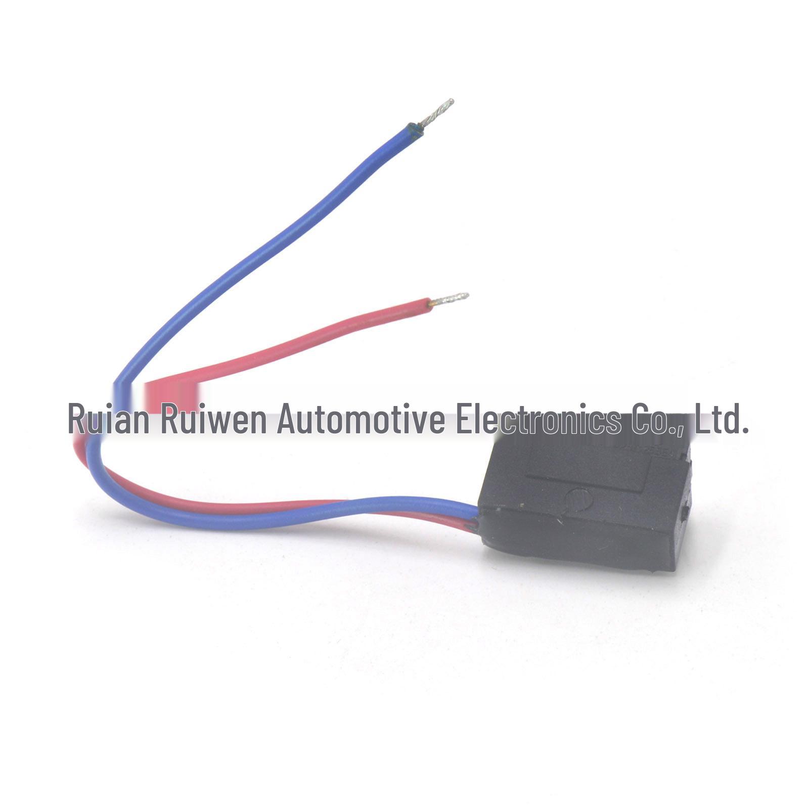 Микровыключатель привода замка двери Volkswagen Штекер 3B1837015AN-Совместимый Other