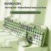 Серія бездротових клавіатур Qianxingzhe V96 з механічним відчуттям