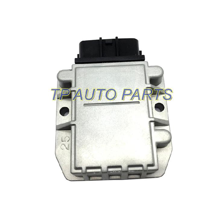 Ignition Control Module For To-yota OEM 89621-22040 89621-16020 89621-26010 131300-1744 131300-1743