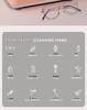 Contact Lens and Jewelry Multifunctional Cleaner - Portable Glasses Cleaning Machine