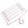5 Layer Hanger for Streamlining Your Closet and Maximizing Vertical Space