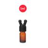 Leakproof Aroma Essential Oil Inhaler Bottle Mini Essential Oil And Perfume Inhaler Dispenser Bottle Essential Oil Inhaler