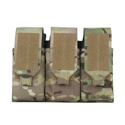 Vancefly Caines Benedici Magazine Pouch Multicam