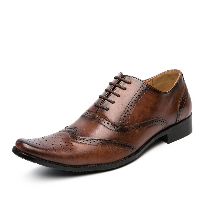 Leather Shoes For Man Loafers Tassel Casual Sneakers Business wedding Big Size Luxury Design Shoes High Quality