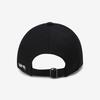 LUVM MITCHI COTTON BALL CAP 1_BLACK
