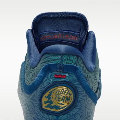 Nike Lebron 23 GS 'Out for Redemption'