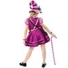 Halloween Costumes for Girls, Little Witches, Witches, Candy Witches, Cosplay, Stage Costumes