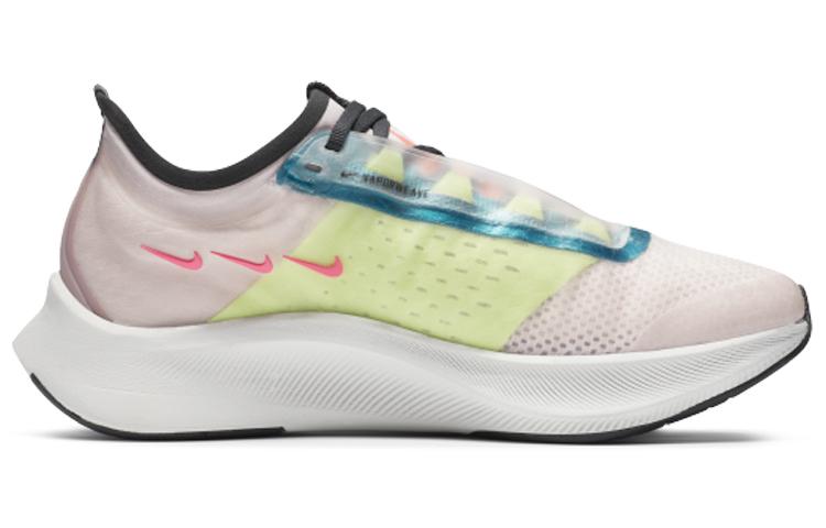 Nike Zoom Fly 3 Premium Barely Rose Women's CJ0404-600