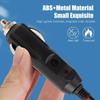 Auto 20A Male Car Cigarette Lighter LED Socket Plug Connector Adapter Sigaretten Aansteker Auto Copper Wire High-power 12V 24V