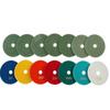 Polishing Pad Power Tools 3000# 50# Fast Polishing