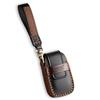 [LEXLEY New Key Case Now Available] Leather Key Case for