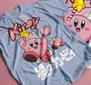Fire Style / Streetwear / Japan Style / Unisex / 100% Cotton.