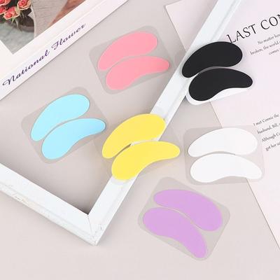Hydrogel Patches Makeup Tools Light Lines Firm Skin Silicone Eyelash Curler Strip  Women