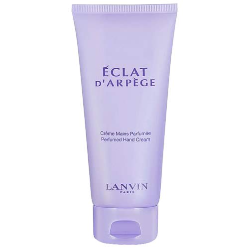 Lanvin Eclat d'Arpege Hand Cream 100ml