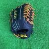 Basebol e softbol – Luvas de basebol e softbol