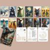 Witchy Magic 2026 Daily Planner & Handbook