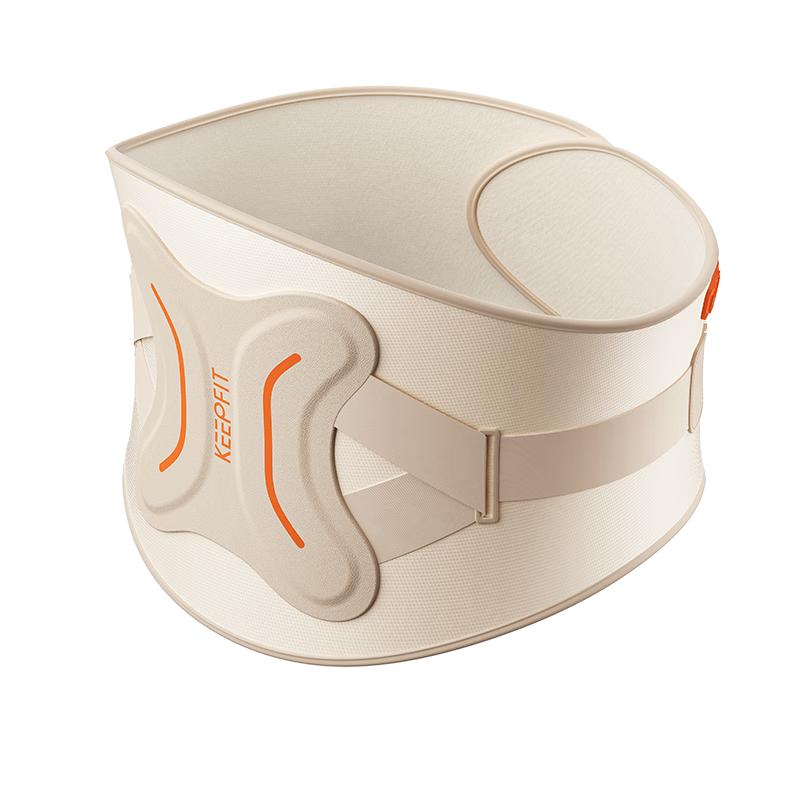 Infrared Heating Waist Massager Belt with Moxibustion