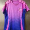 Argentina Brasile Parigi Inghilterra maglia da calcio da club versione tailandese maglia da calcio da donna slim-fit