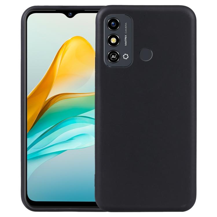 TPU pouzdro na telefon