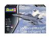 German Revell 1/72 F-35A Lightning II Plastic Model Kit 03799 (Airplane)