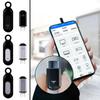 Type C Smartphone Infrared Transmitter Adapter Control Smart App Control Adapter Infrared Remote Suitable for Television