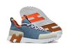 Schuhe H Home Vielseitig Lässig Herrenschuhe Atmungsaktiv Sport Leicht Luxuriös Schnürung Mesh Board Schuhe Bequem