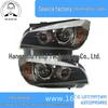 BMW X1 E84 Xenon Headlight for 2009-2012 Models
