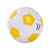 Size 4 5 Faux Leather Wearproof Football Soccer Training Ball for Children Adult