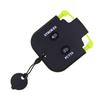 2 Player Strokes Counter Clickers Handheld Counting Tool Golf Score Counter Golf Score Indicator Scoring Keeper Enduring