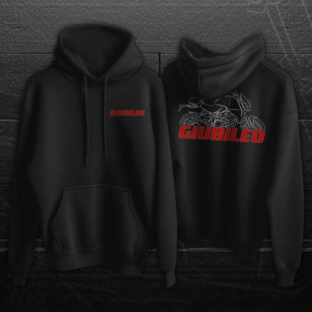 For Moto Morini Rebello 1200 Giubileo 20 Fans – Moto Animals Illustration Hoodie