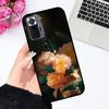 For Redmi Note 10 Pro Case M2101K6G Silicone Soft TPU Phone Shell For Xiaomi Redmi Note10 Pro Max M2101K6I Bumper Cover Fundas