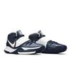 Nike Kyrie 6 Team 'Midnight Navy' (Unisex) Midnight Navy / White / White Basketball Shoes CW4142 402