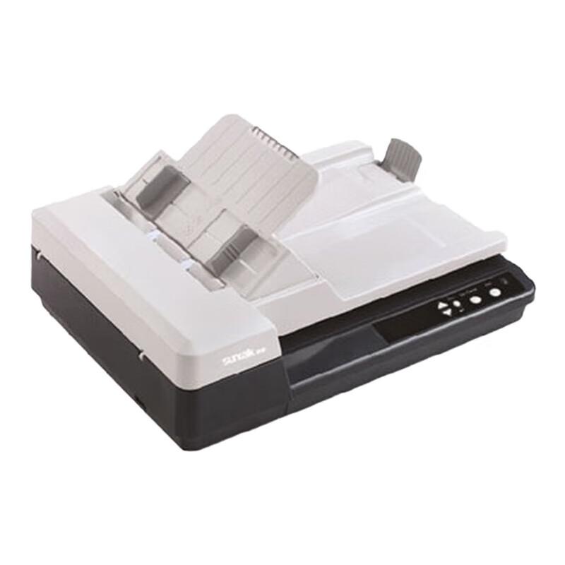 

Suntalk SK3300 Flatbed & ADF Duplex Color Scanner CN plug (adapter included)