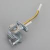 Frezon Motorcycle Fuel Cock Gas Tank Fuel Cock Valve Pet Cock Applicable for Kawasaki KL250 Super Sherpa 250 1997-2010