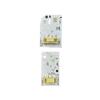White DRL Boards For BMW 1 2 Series F40 F44 Gran Coupé 118i 218i M235iX LED Headlight Daytime Running Light DRL Modules