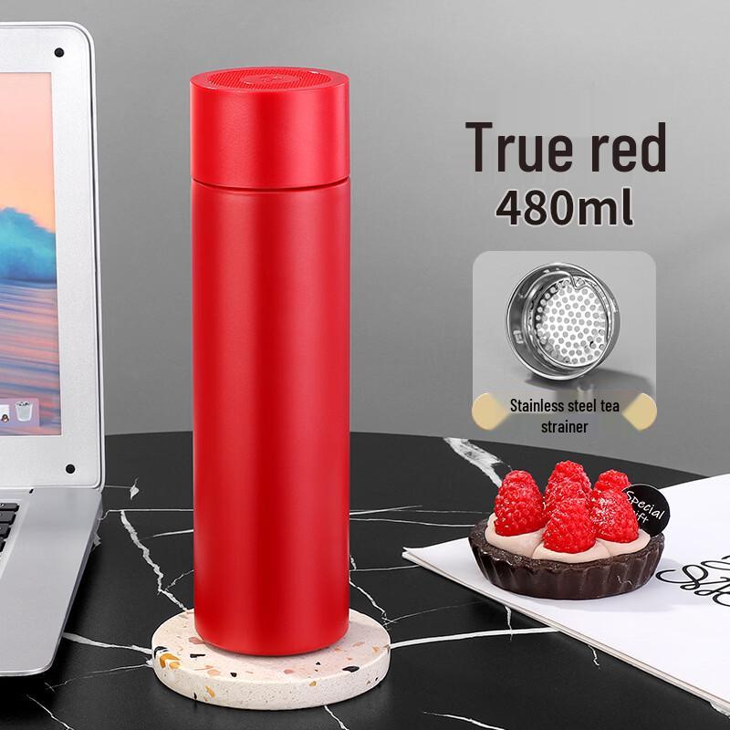 

Shangqi 316 Stainless Steel Insulated Business Travel Mug