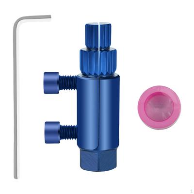 Broken Head Screw Extractor Hardware Effective Multifunctional Sturdy Convenient Steel Faucet Angle