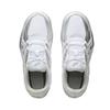 Asics Hypersync White Pure Silver Unisex Sneakers 1203A879-100