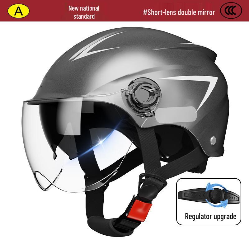 GOWKE Electric Motorcycle Helmet 1